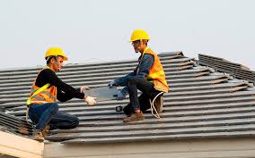 Fast & Reliable Emergency Roof Repairs in Dulce, NM